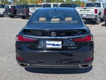 2021 Lexus ES ES 350