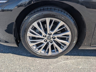 2021 Lexus ES ES 350