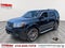 2015 Honda Pilot Touring