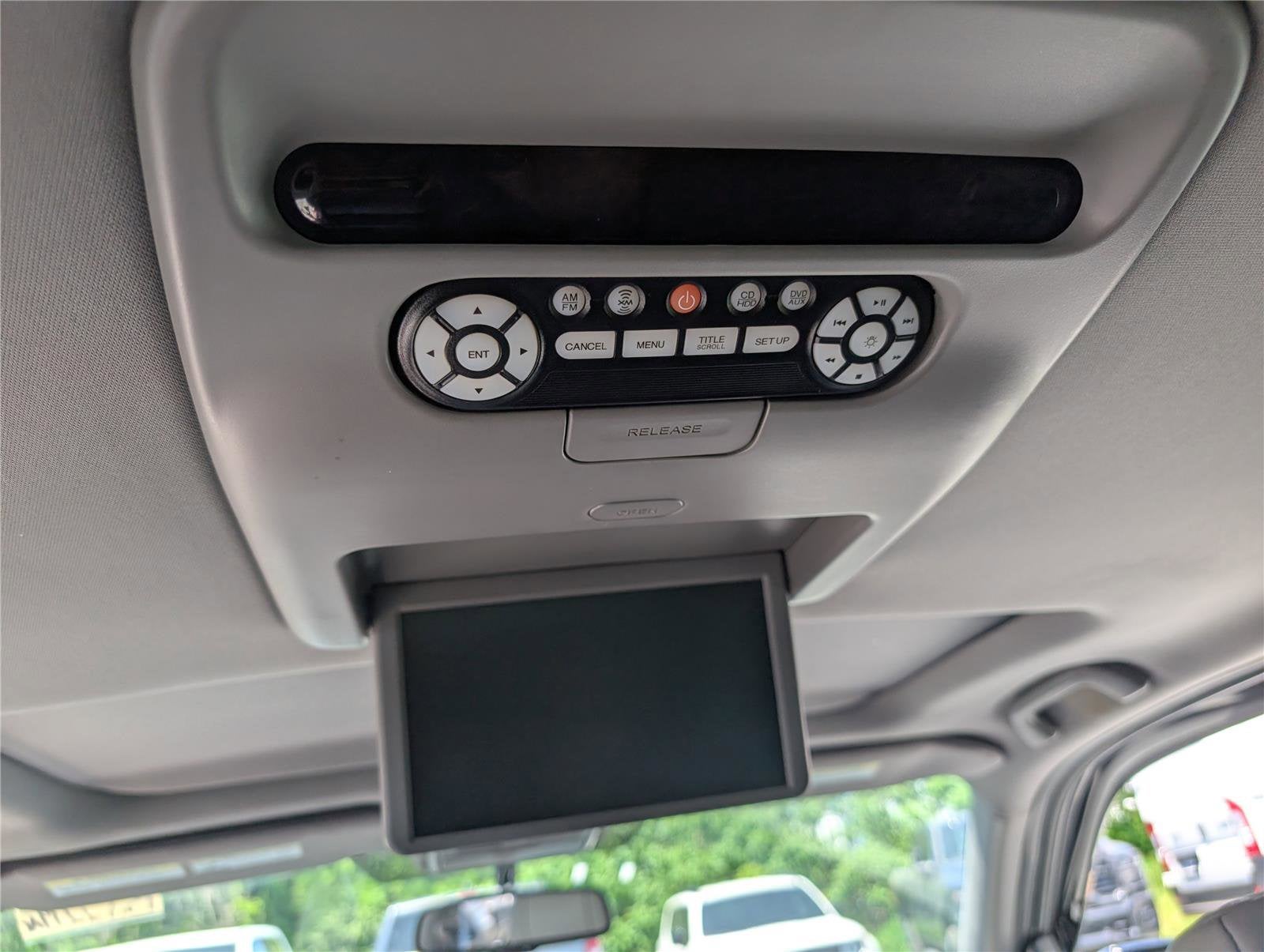 2015 Honda Pilot Touring