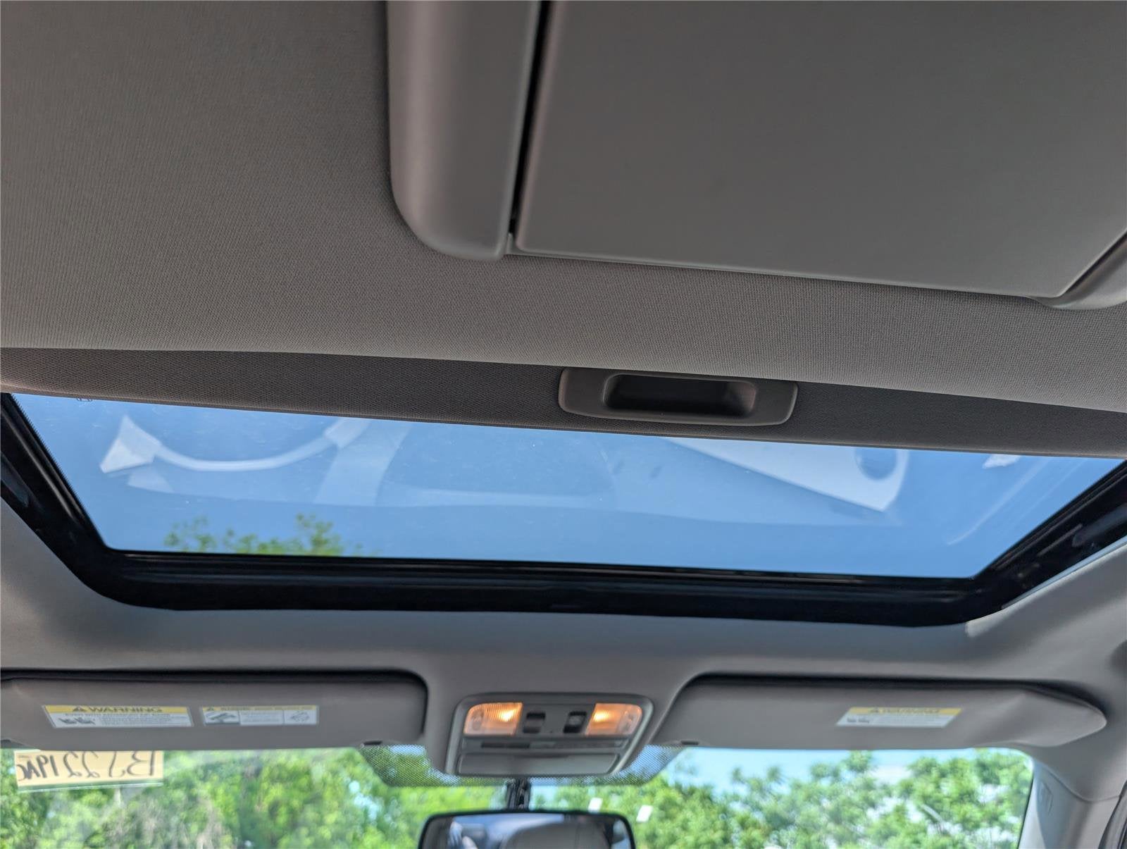 2015 Honda Pilot Touring