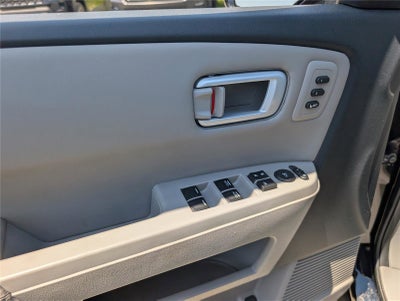 2015 Honda Pilot Touring