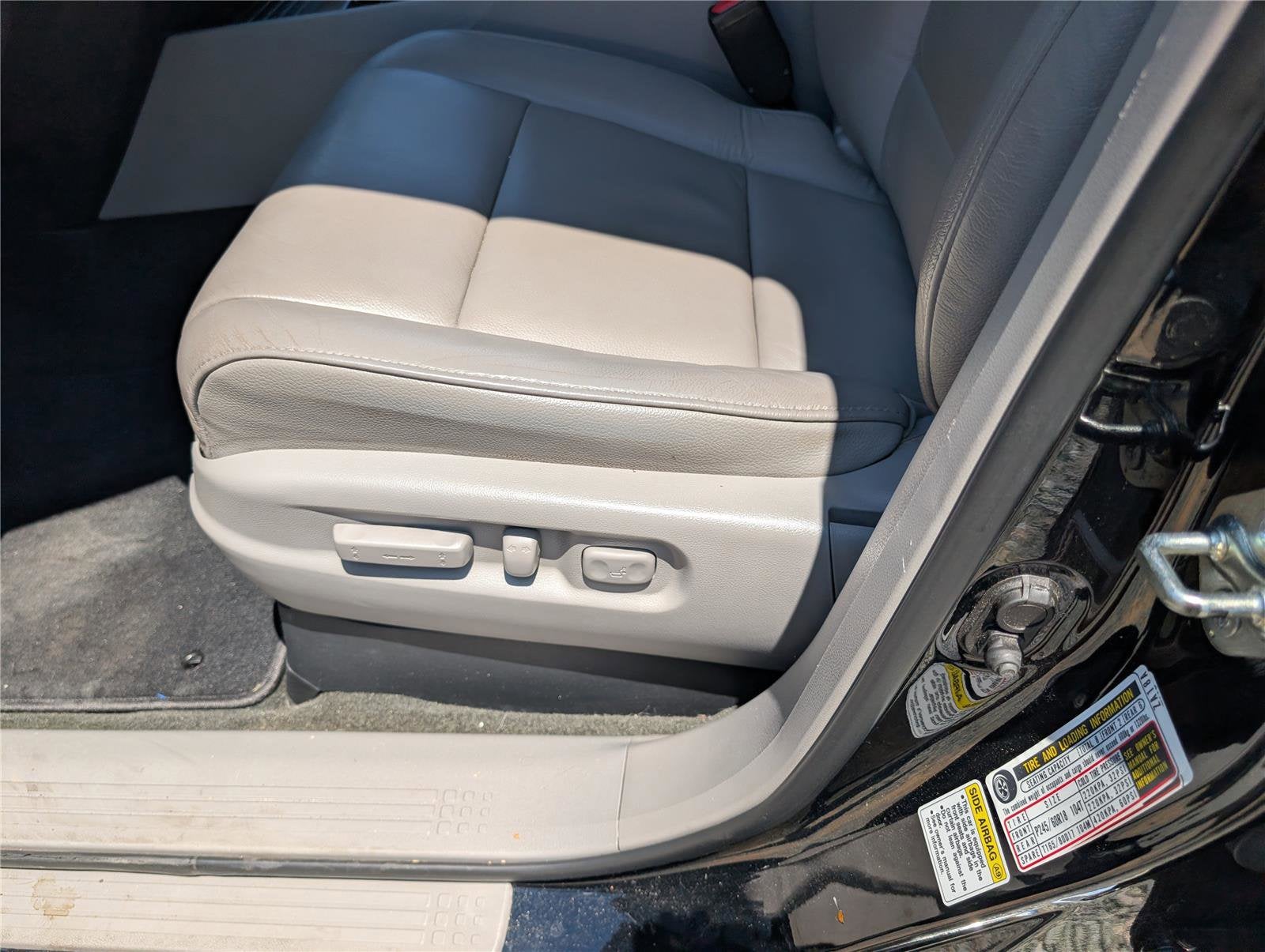 2015 Honda Pilot Touring