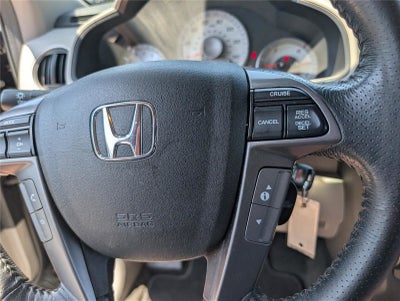 2015 Honda Pilot Touring