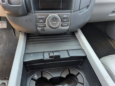 2015 Honda Pilot Touring