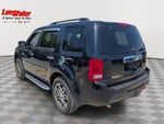 2015 Honda Pilot Touring