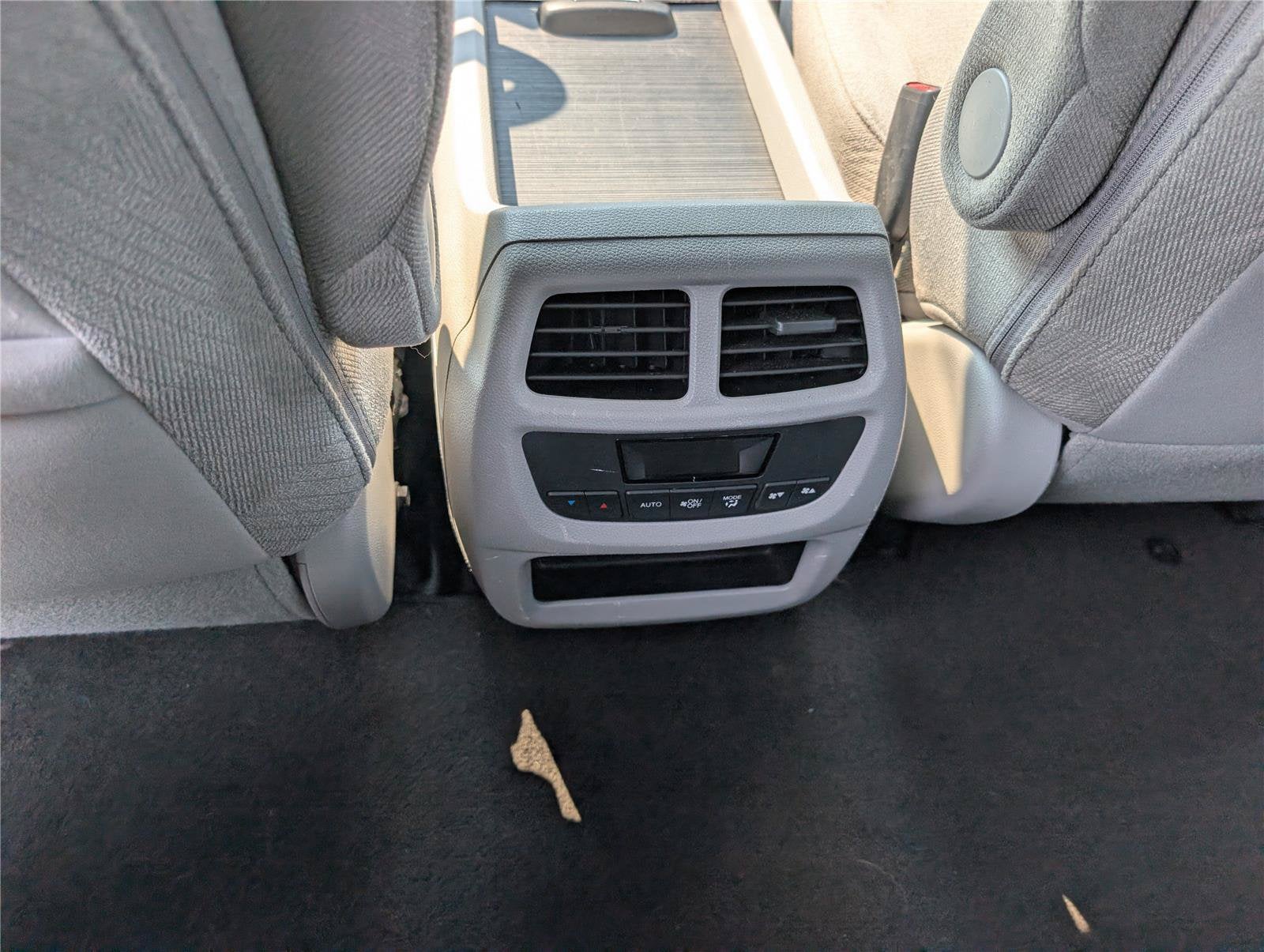2016 Honda Pilot EX