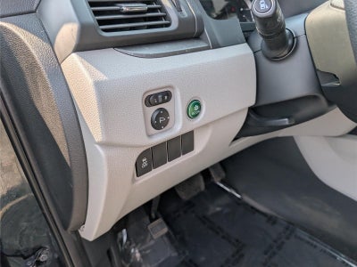 2016 Honda Pilot EX