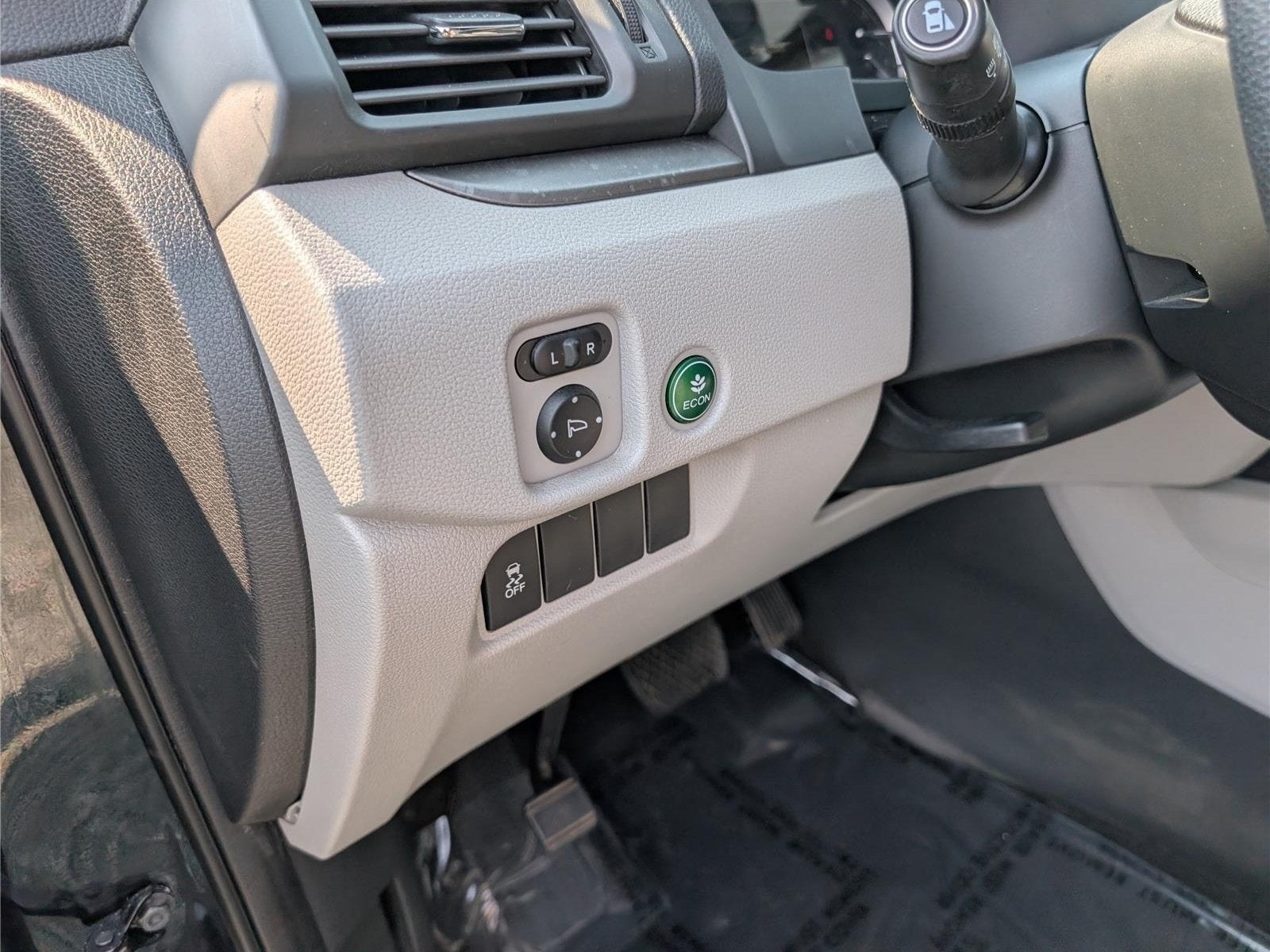 2016 Honda Pilot EX