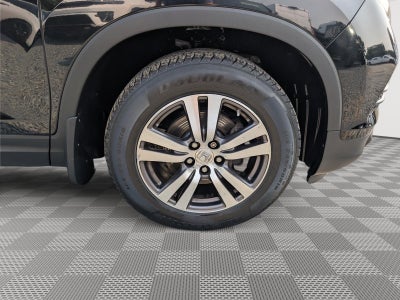 2016 Honda Pilot EX