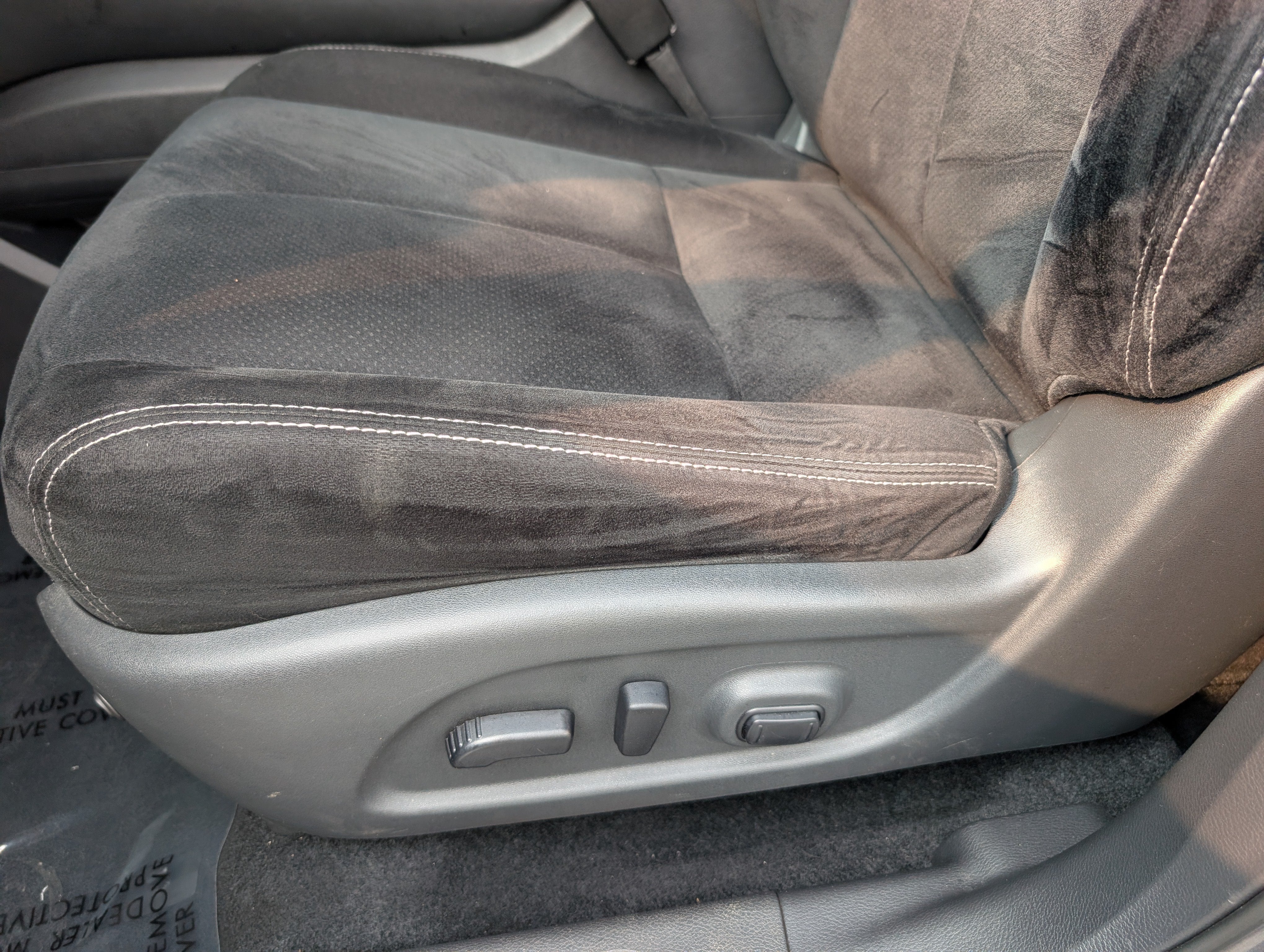 2018 Nissan Murano SV