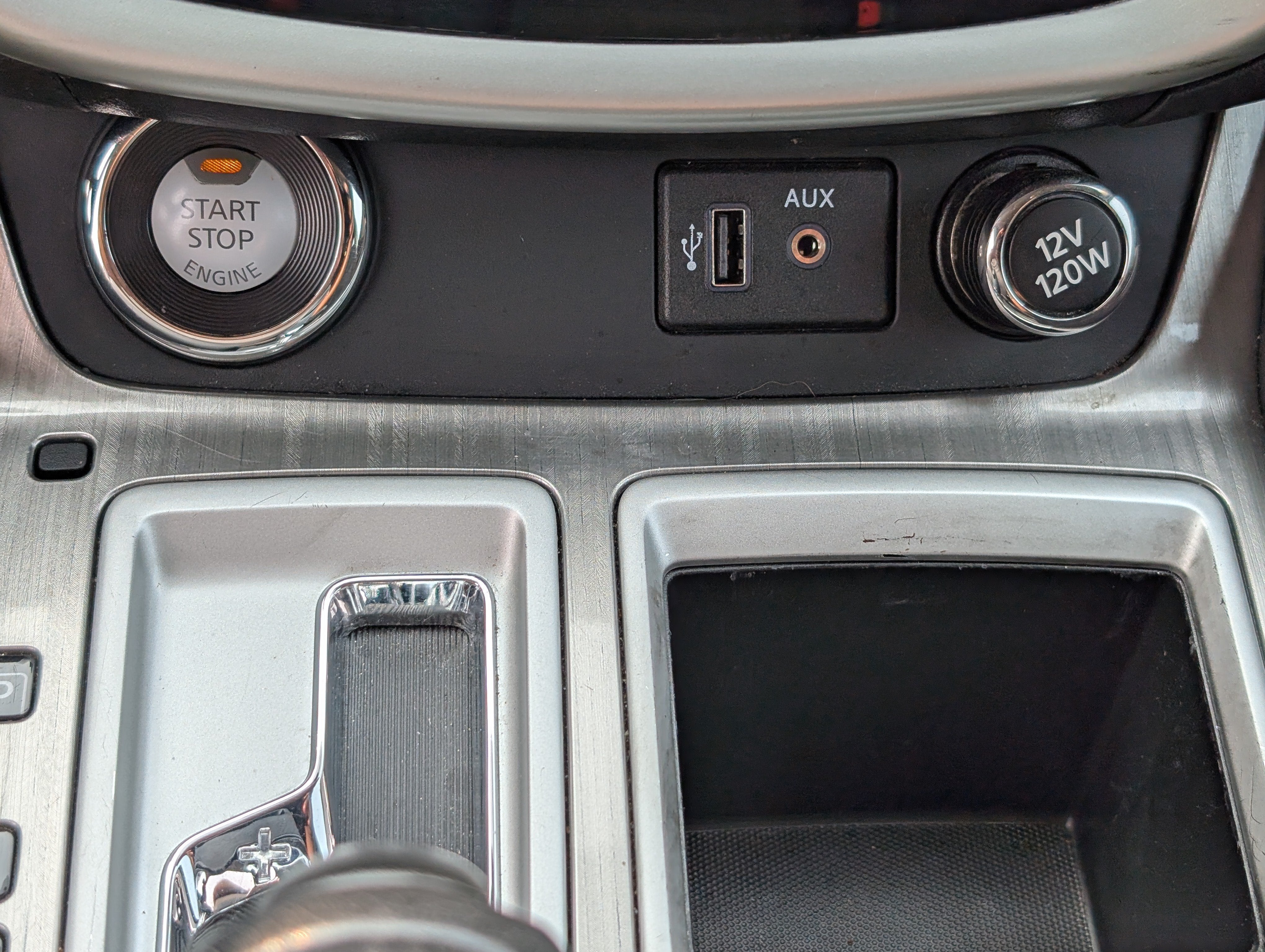 2018 Nissan Murano SV