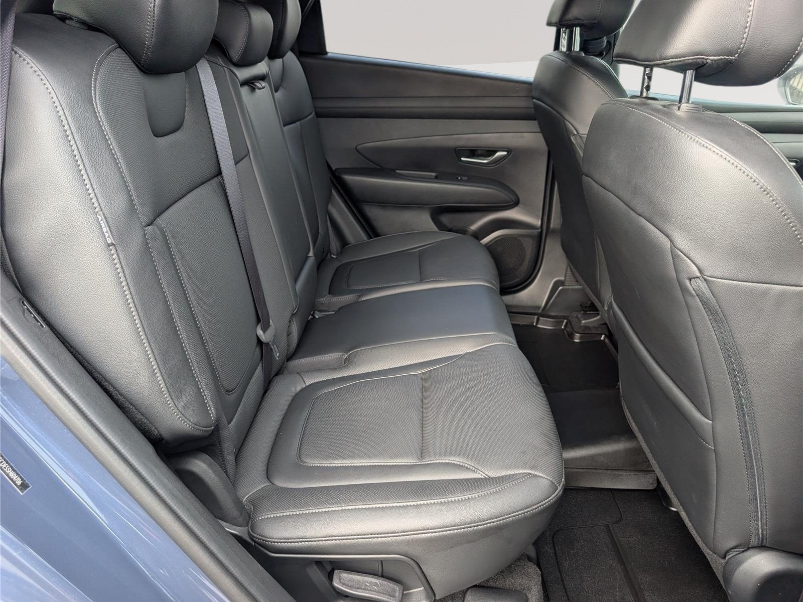 2025 Hyundai Tucson XRT