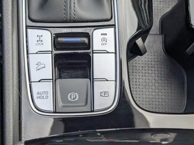 2025 Hyundai Tucson XRT