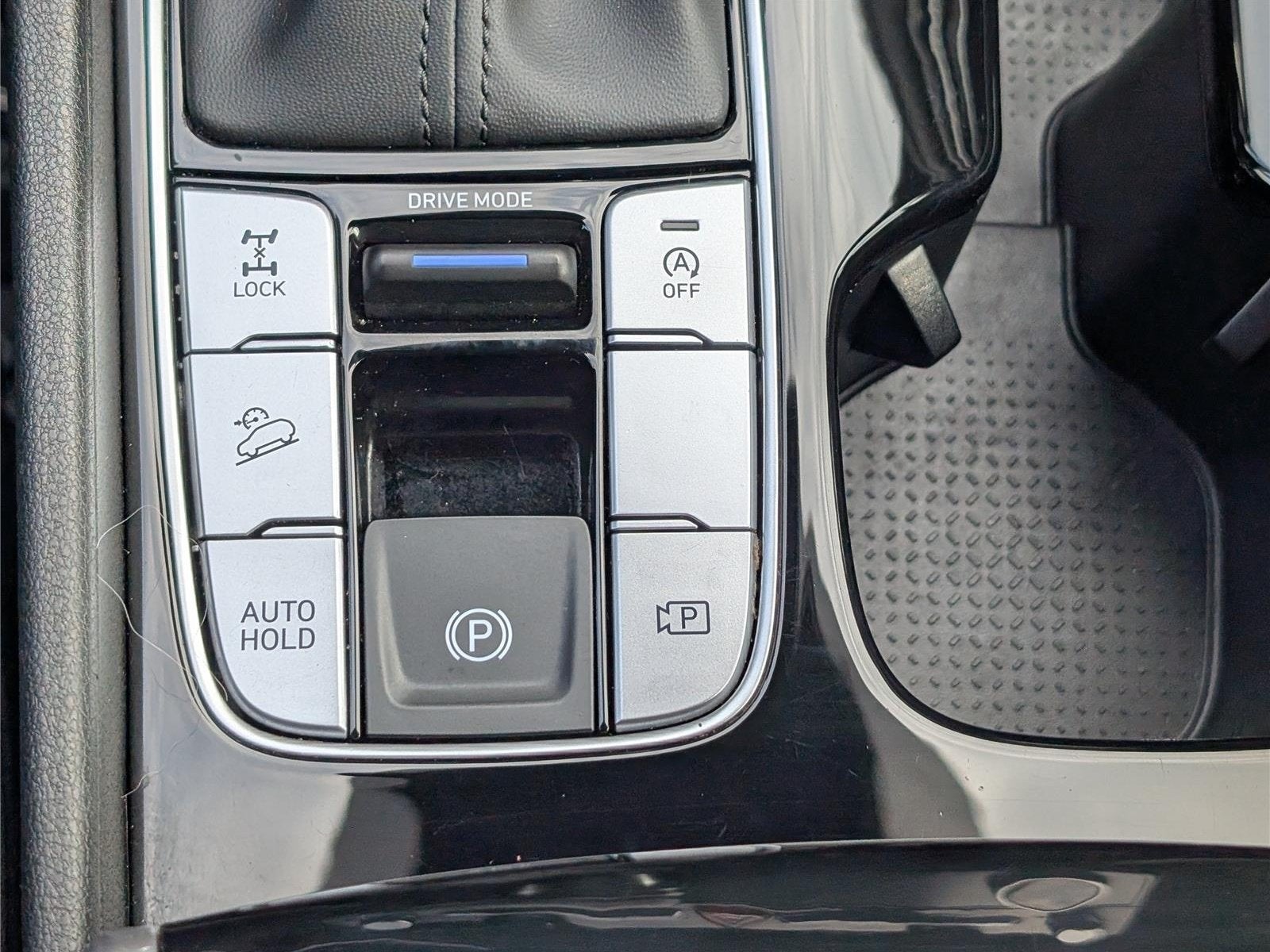 2025 Hyundai Tucson XRT