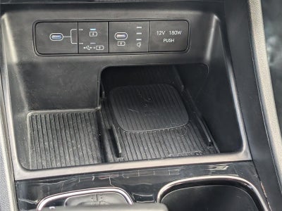 2025 Hyundai Tucson XRT
