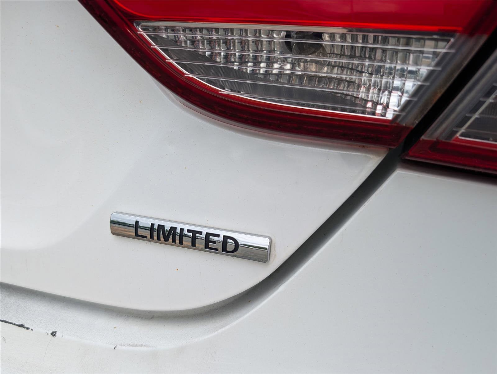 2014 Hyundai Sonata Limited
