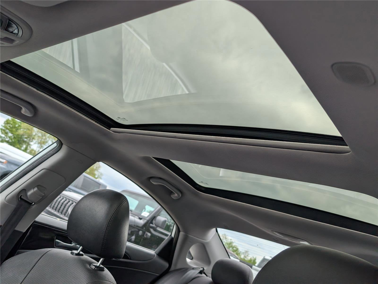 2014 Hyundai Sonata Limited