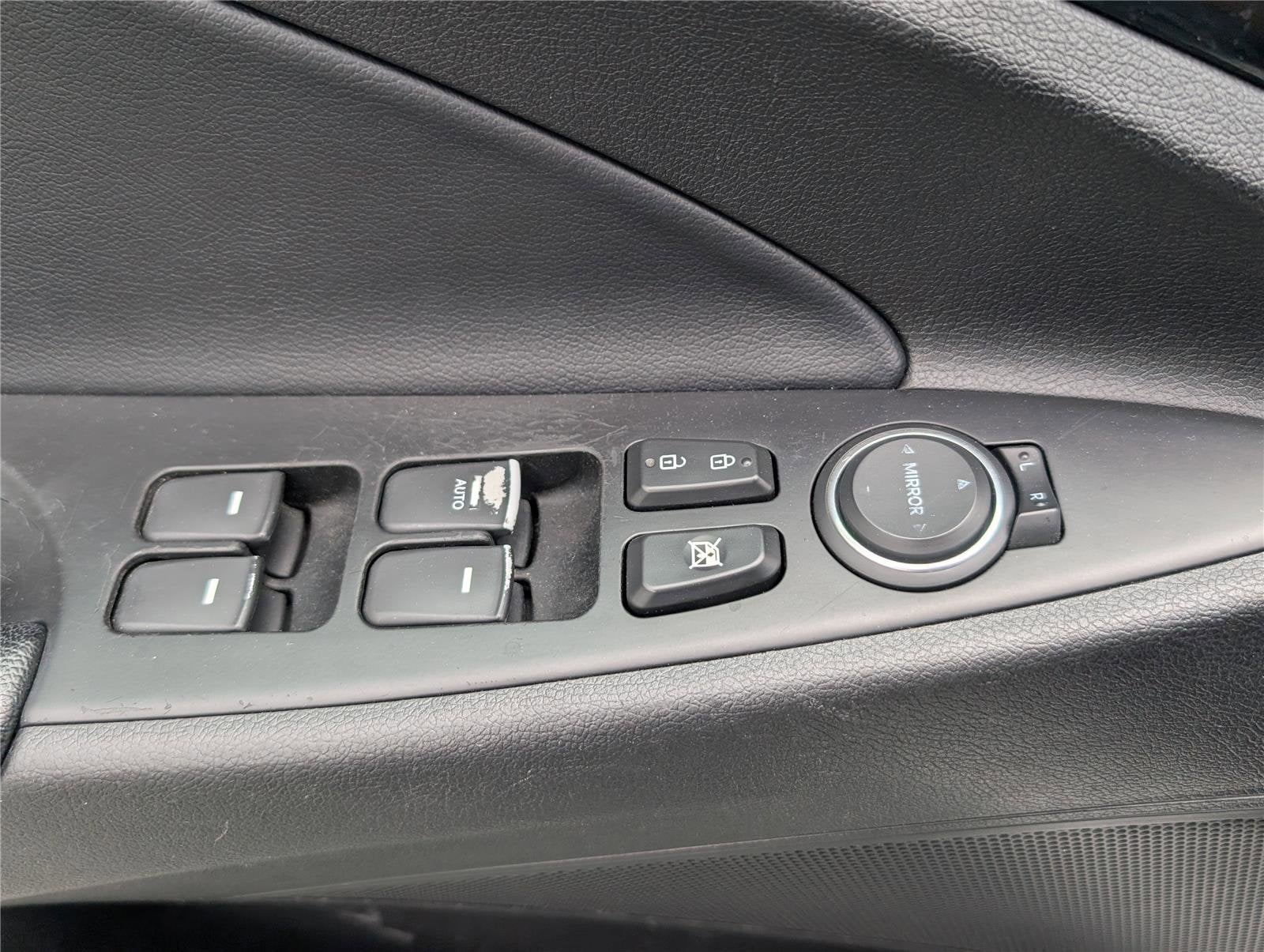 2014 Hyundai Sonata Limited