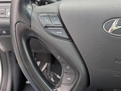 2014 Hyundai Sonata Limited