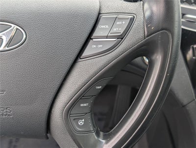 2014 Hyundai Sonata Limited