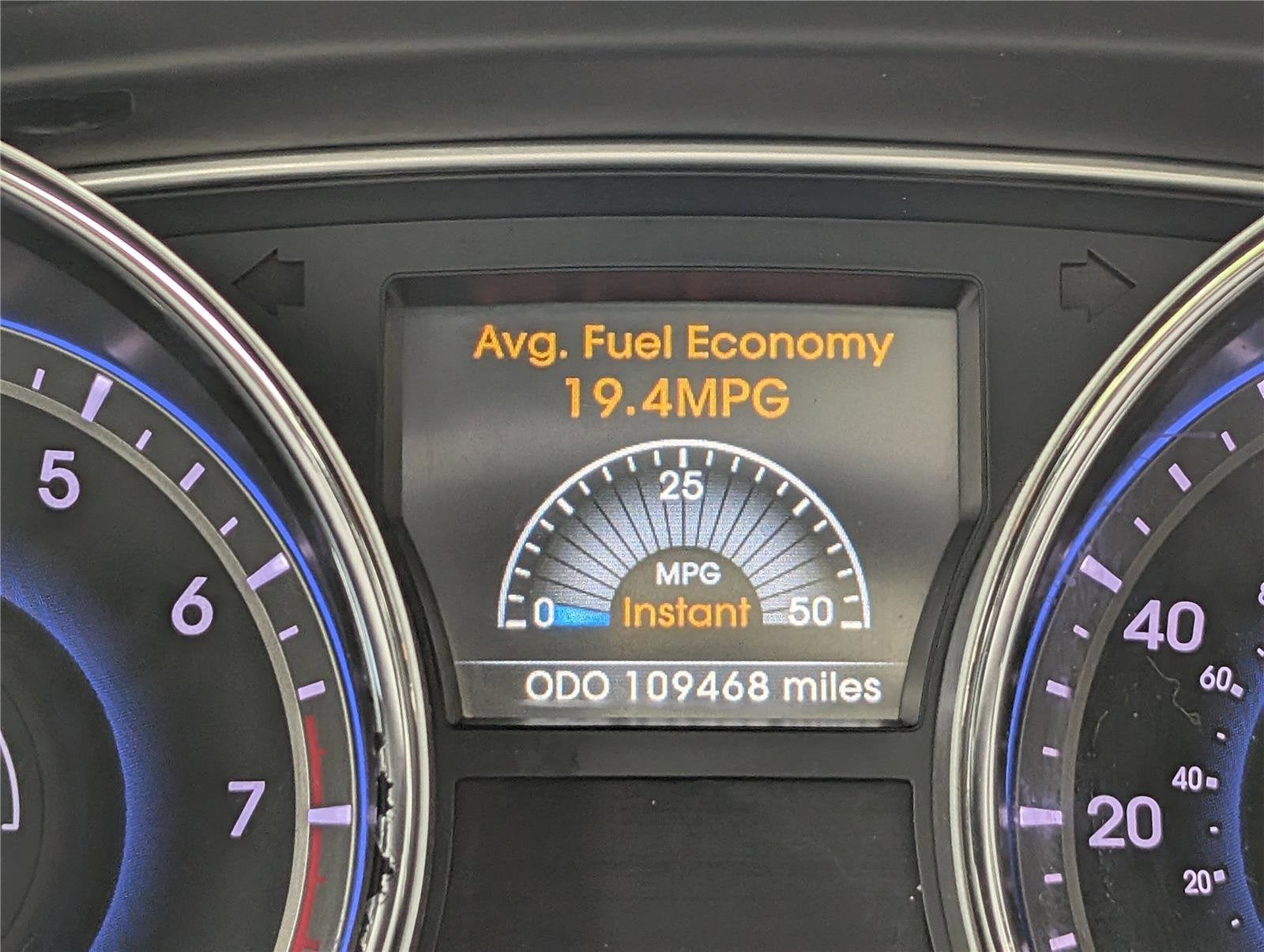 2014 Hyundai Sonata Limited