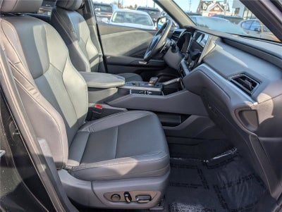 2025 Lexus TX TX 350