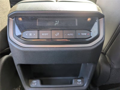 2025 Lexus TX TX 350