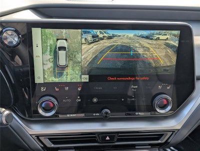 2025 Lexus TX TX 350