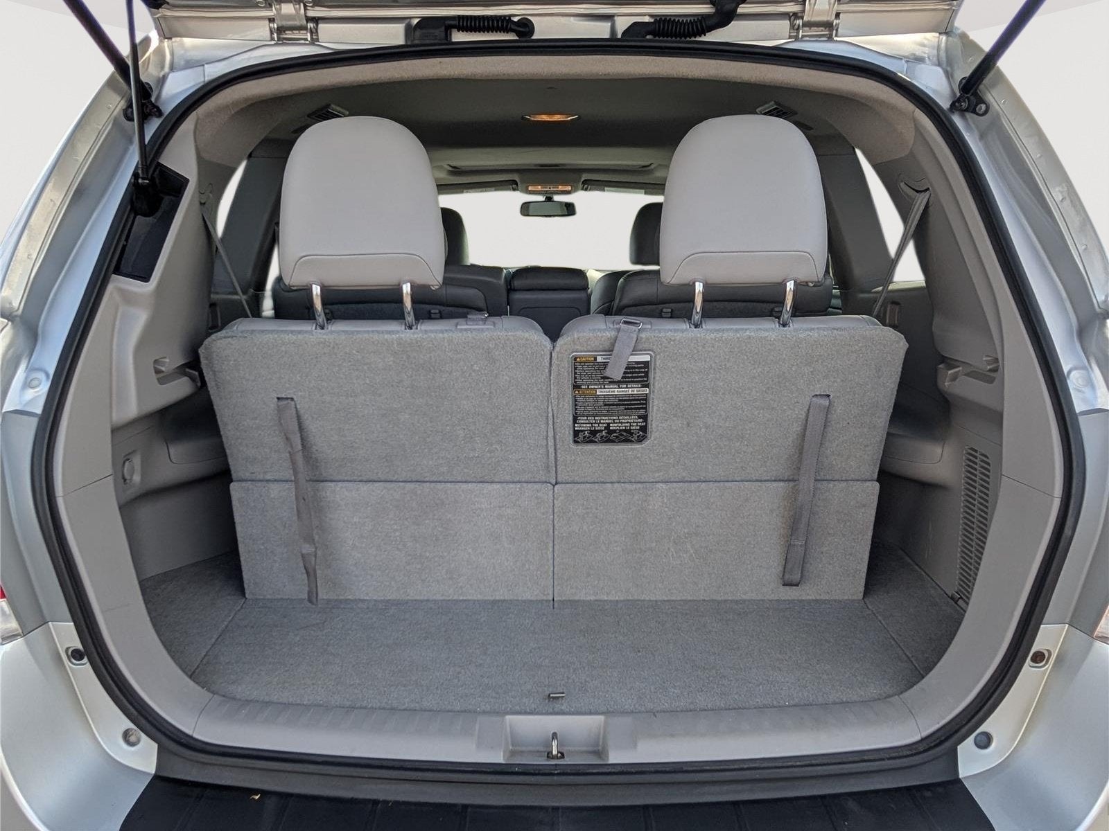 2012 Toyota Highlander Limited