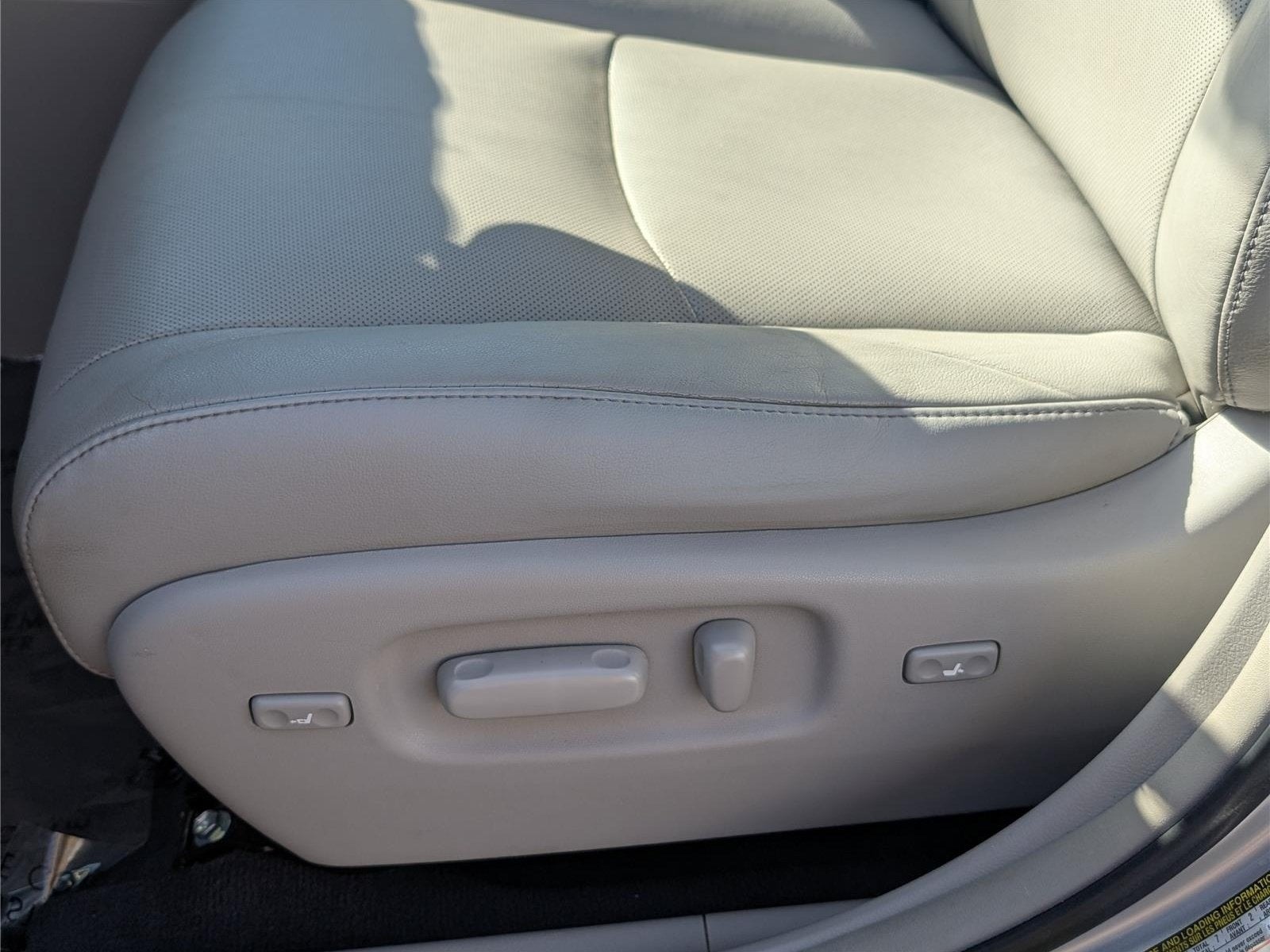 2012 Toyota Highlander Limited