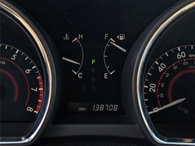2012 Toyota Highlander Limited