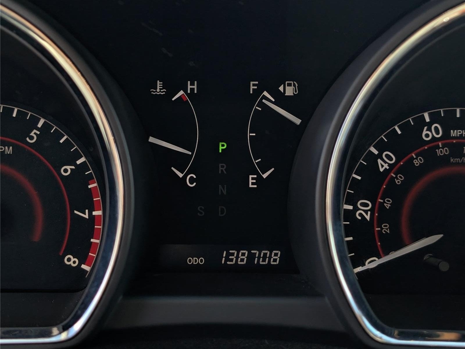 2012 Toyota Highlander Limited