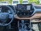 2020 Toyota Highlander Platinum