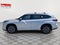 2020 Toyota Highlander Platinum