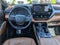 2020 Toyota Highlander Platinum