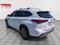 2020 Toyota Highlander Platinum