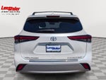 2020 Toyota Highlander Platinum