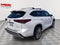 2020 Toyota Highlander Platinum