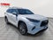 2020 Toyota Highlander Platinum