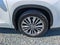 2020 Toyota Highlander Platinum
