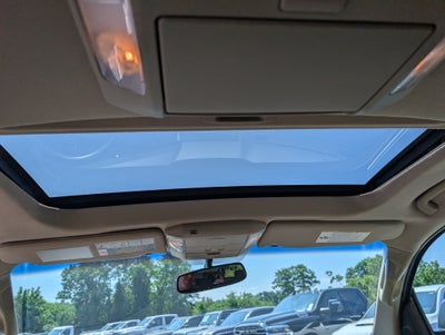 2008 Toyota Sequoia Ltd
