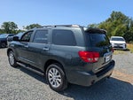 2008 Toyota Sequoia Ltd
