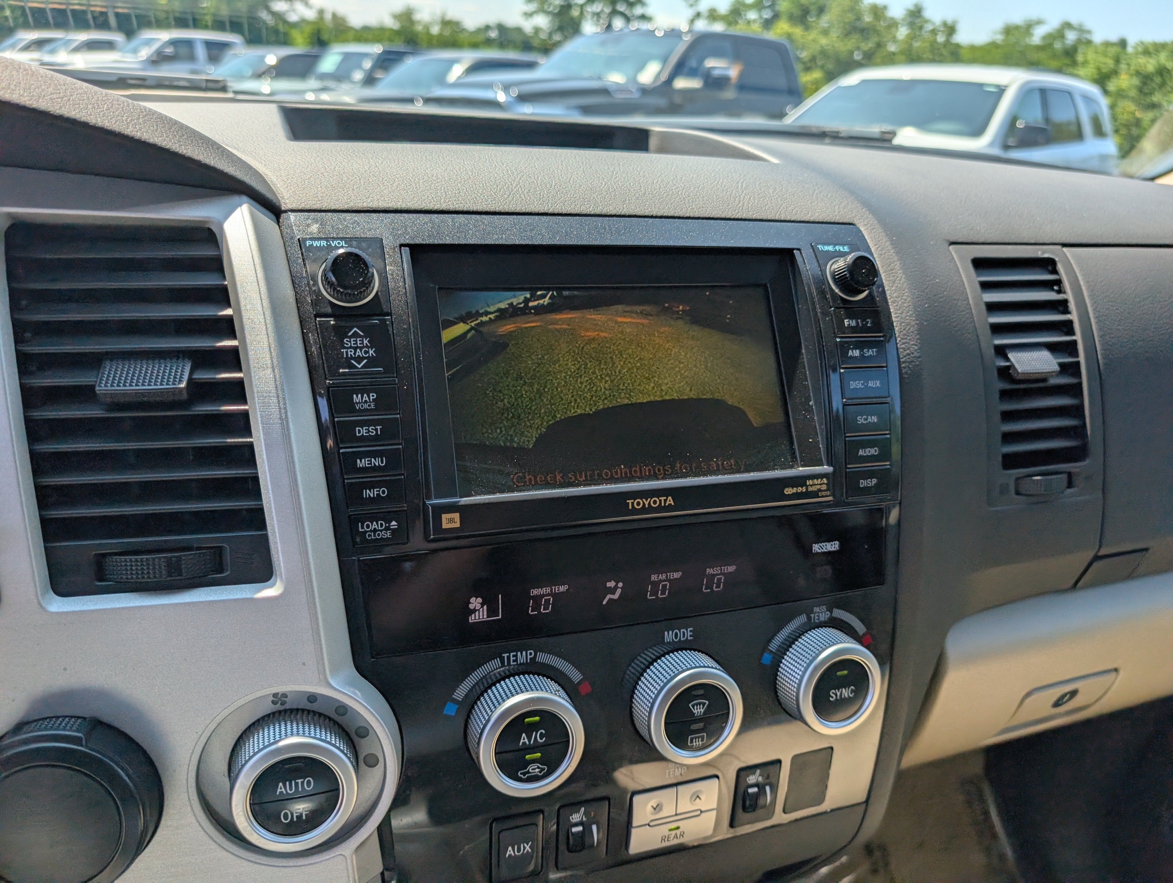 2008 Toyota Sequoia Ltd