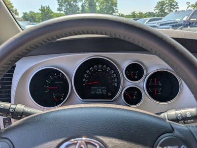 2008 Toyota Sequoia Ltd
