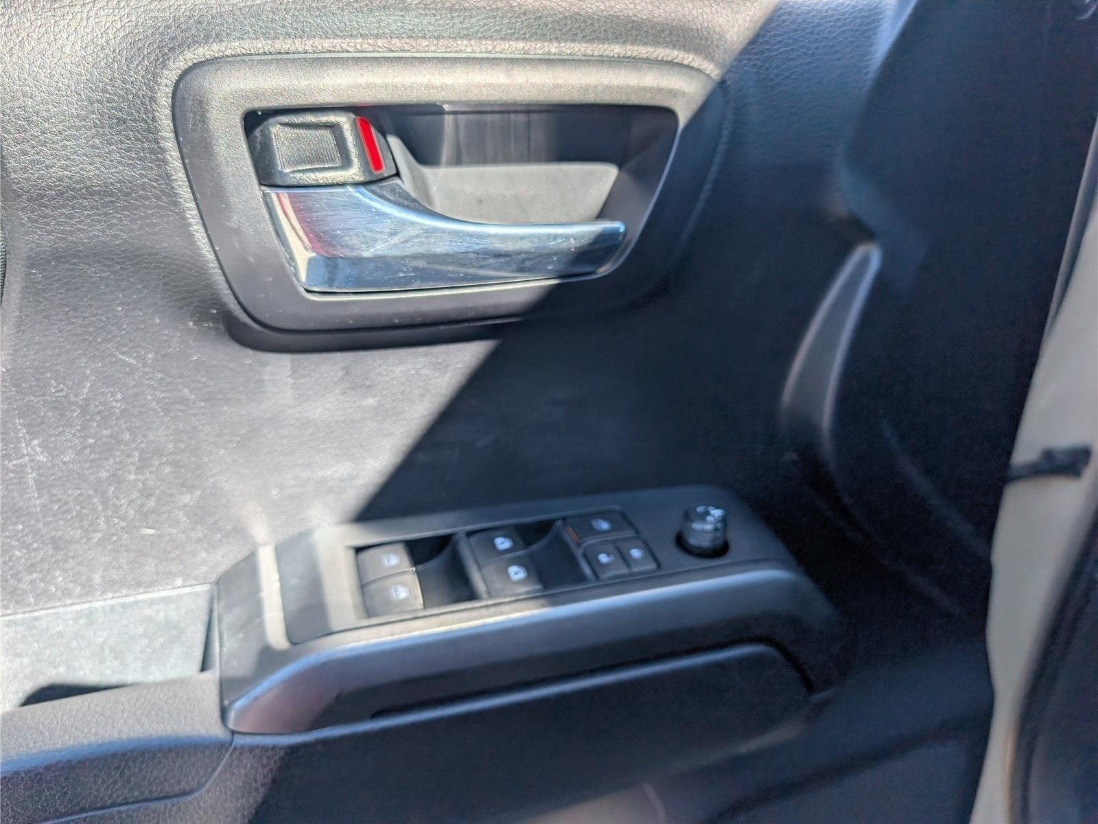 2020 Toyota Tacoma 4WD SR5