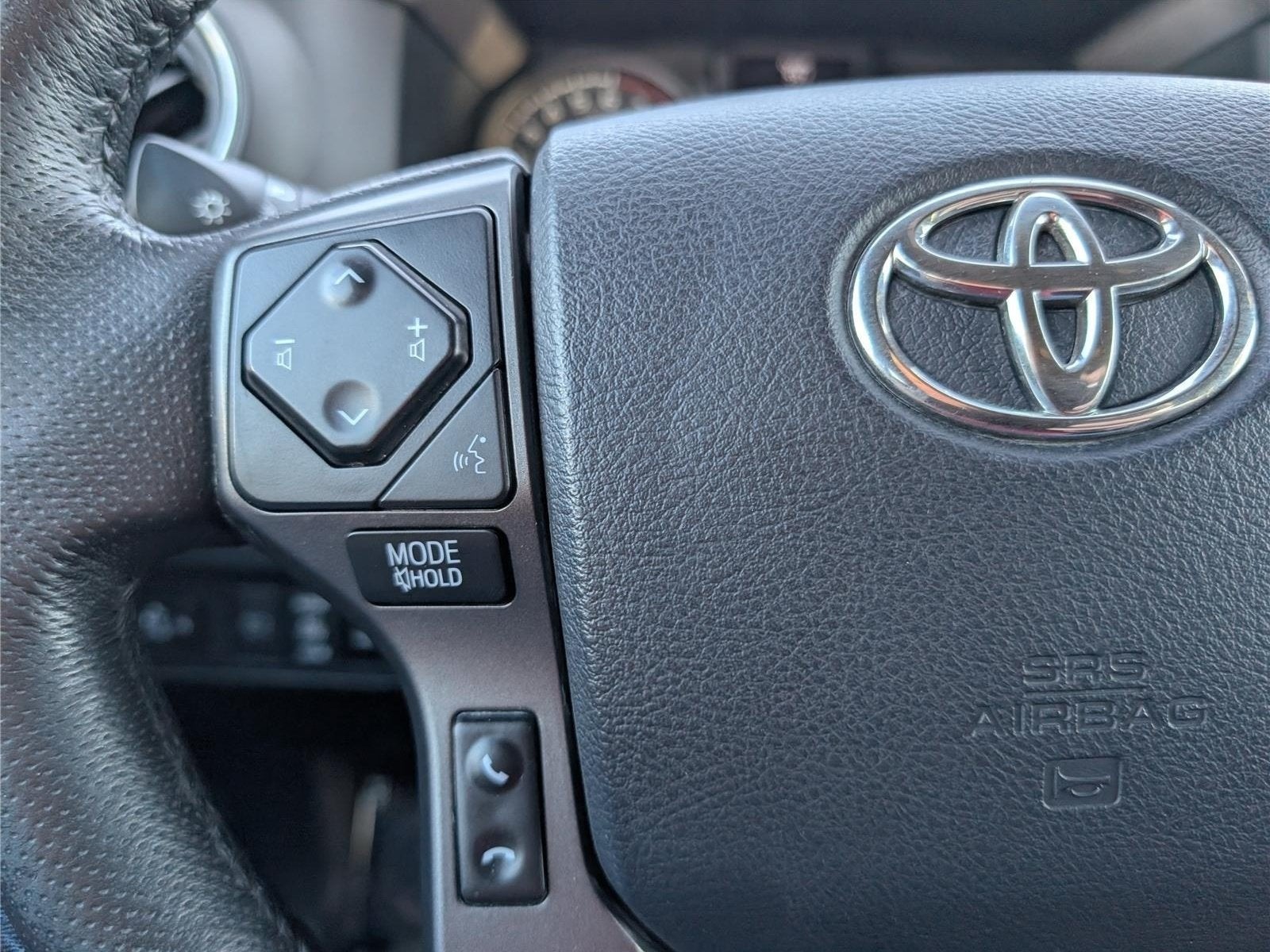 2020 Toyota Tacoma 4WD SR5