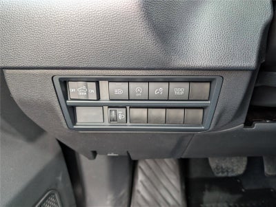 2025 Toyota Tundra 4WD SR