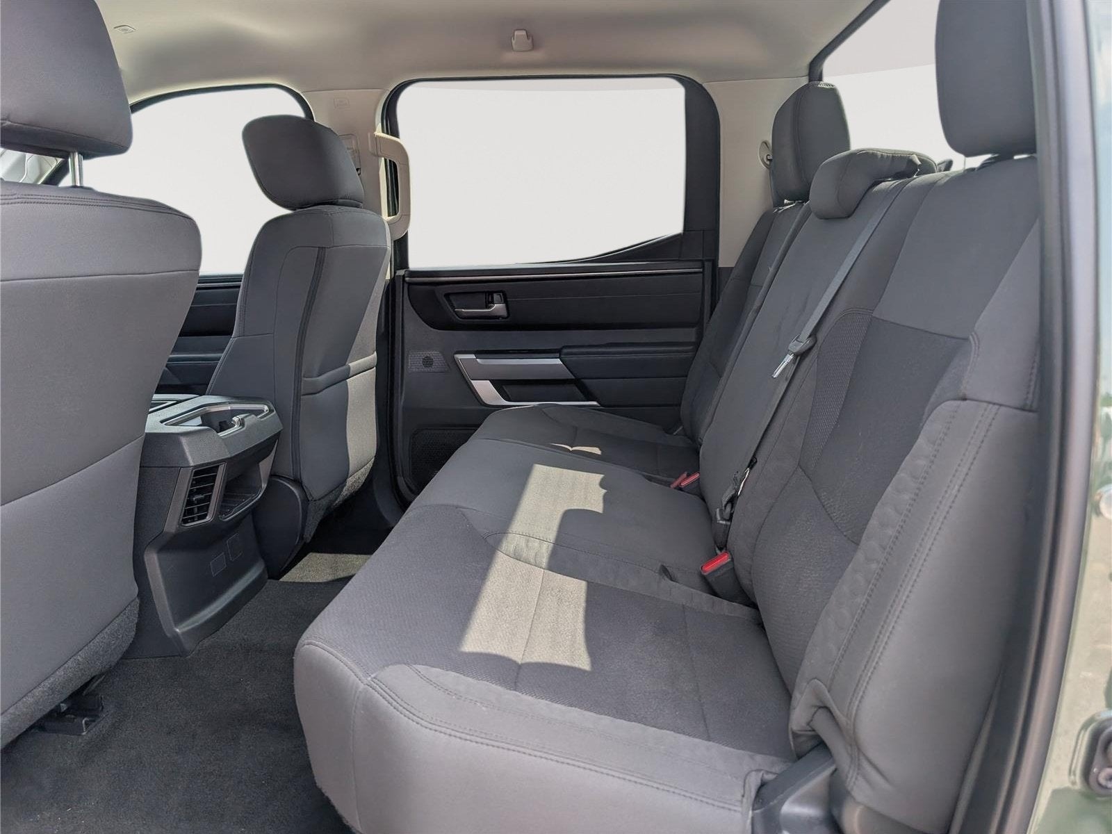 2022 Toyota Tundra 4WD SR5