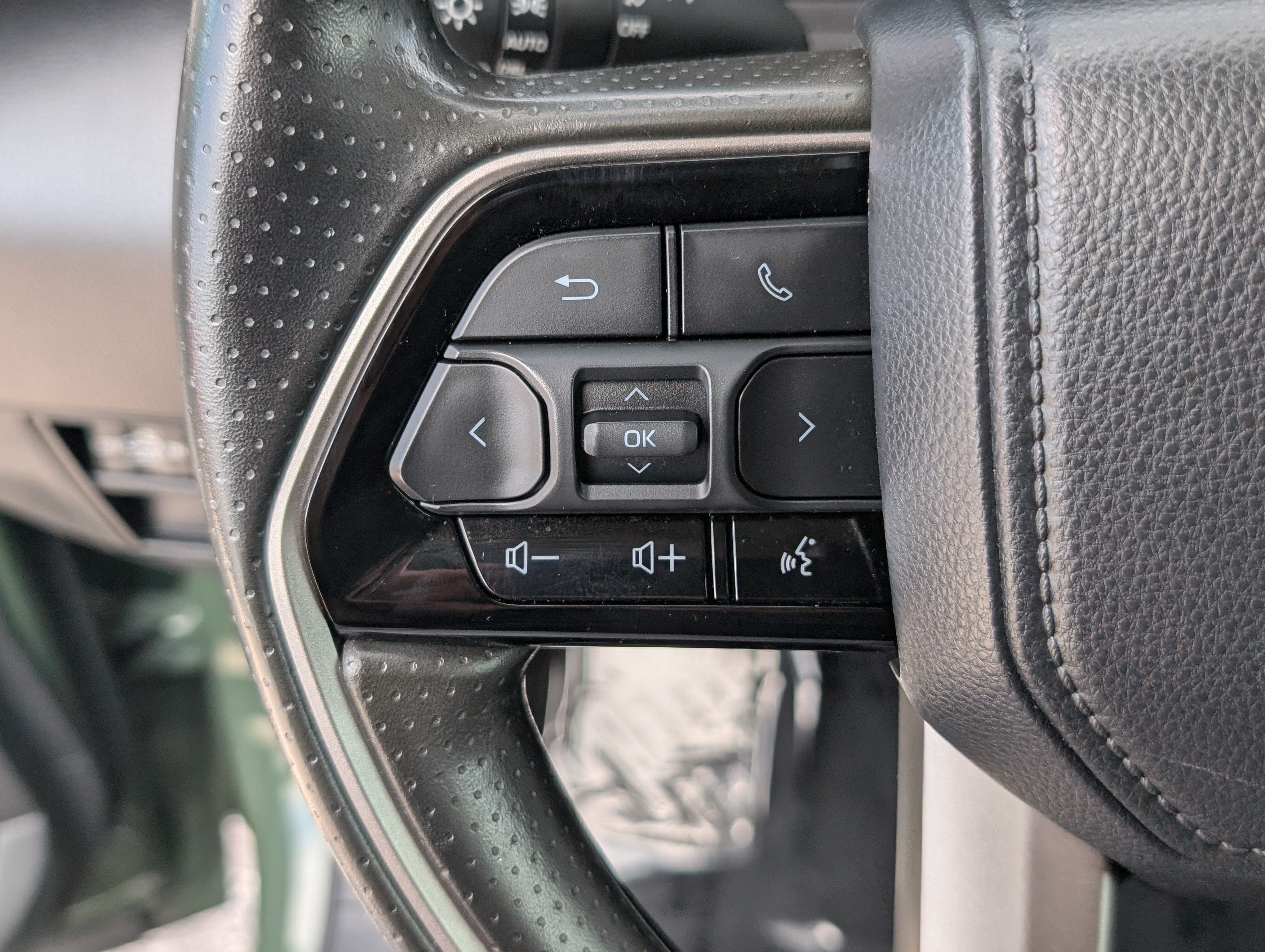 2022 Toyota Tundra 4WD SR5